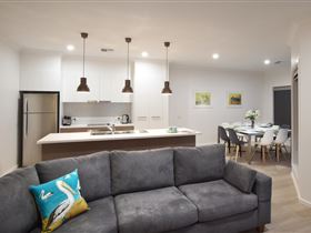 Renmark River Villas - Hervey Bay Accommodation 0