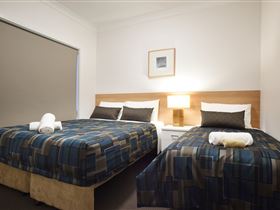 Renmark River Villas - Hervey Bay Accommodation 2