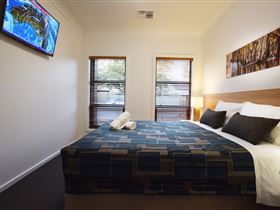 Renmark River Villas - Hervey Bay Accommodation 1