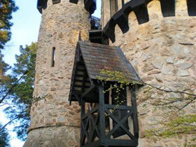 The Castle Keep B&B At Thorngrove - Hervey Bay Accommodation 0