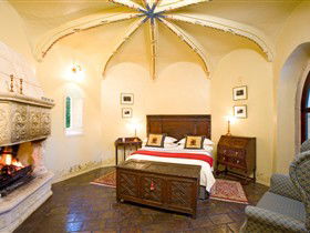The Castle Keep B&B At Thorngrove - Hervey Bay Accommodation 3