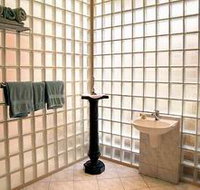 The Fire Station Inn - Loggia Suite - Hervey Bay Accommodation