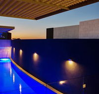 The Frames Ultra-Luxury Accommodation - Hervey Bay Accommodation