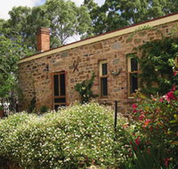 The Heritage Garden - Hervey Bay Accommodation