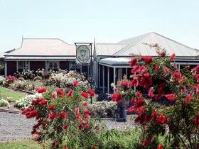 Villa Grenache Bed & Breakfast - Hervey Bay Accommodation 2