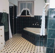 Villa Grenache Bed  Breakfast - Hervey Bay Accommodation