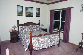 Villa Grenache Bed & Breakfast - Hervey Bay Accommodation 1