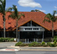 Barossa Vine Inn - Hervey Bay Accommodation