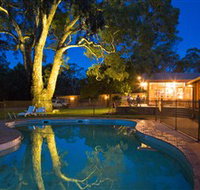 Wilpena Pound Resort - Hervey Bay Accommodation