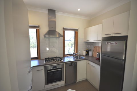 215 Mt Buffalo - Hervey Bay Accommodation 3