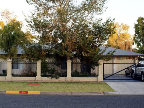 A Good Rest B&B - Hervey Bay Accommodation 1