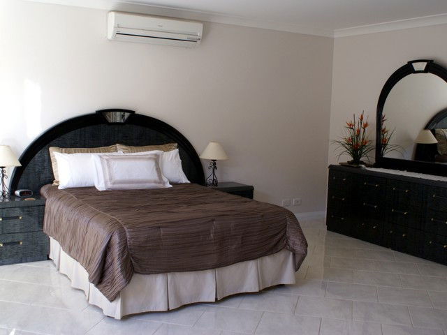 Braitling NT Hervey Bay Accommodation