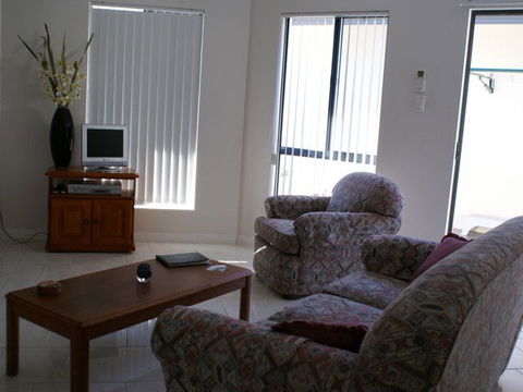 A Good Rest B&B - Hervey Bay Accommodation 3
