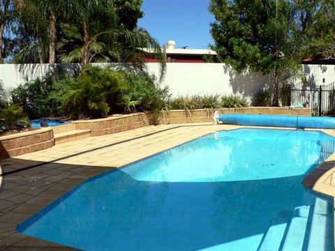 A Good Rest B&B - Hervey Bay Accommodation 4