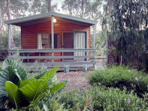 A Maze 'N Things Holiday Park - Hervey Bay Accommodation 0