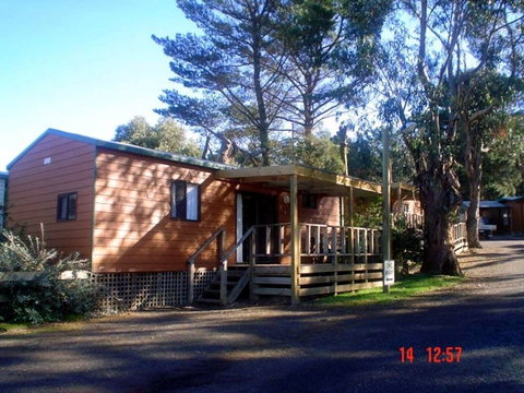 A Maze 'N Things Holiday Park - Hervey Bay Accommodation 1