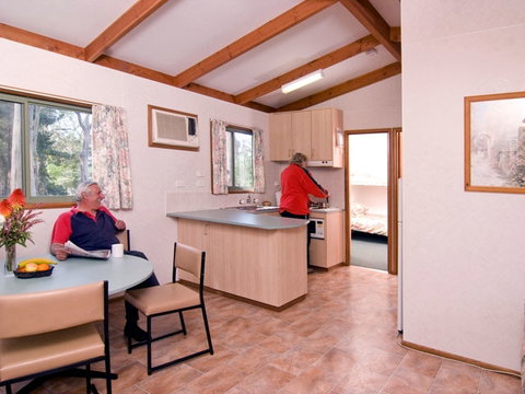 A Maze 'N Things Holiday Park - Hervey Bay Accommodation 2