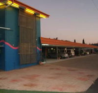A Oscar Motel - Hervey Bay Accommodation