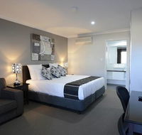 Aastro Dish Motor Inn - Hervey Bay Accommodation