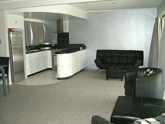 Norfolk Island ACT Hervey Bay Accommodation