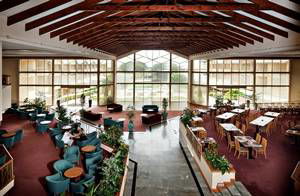 Abbey Beach Resort - Tourism Hervey Bay 1