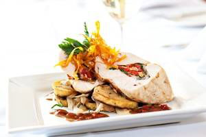 Abbey Beach Resort - Tourism Hervey Bay 2