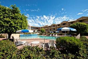 Abbey Beach Resort - Tourism Hervey Bay 9
