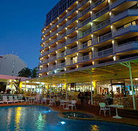 Acacia Court Hotel - Hervey Bay Accommodation