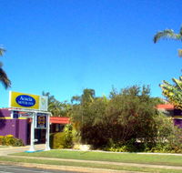 Acacia Motor Inn - Hervey Bay Accommodation