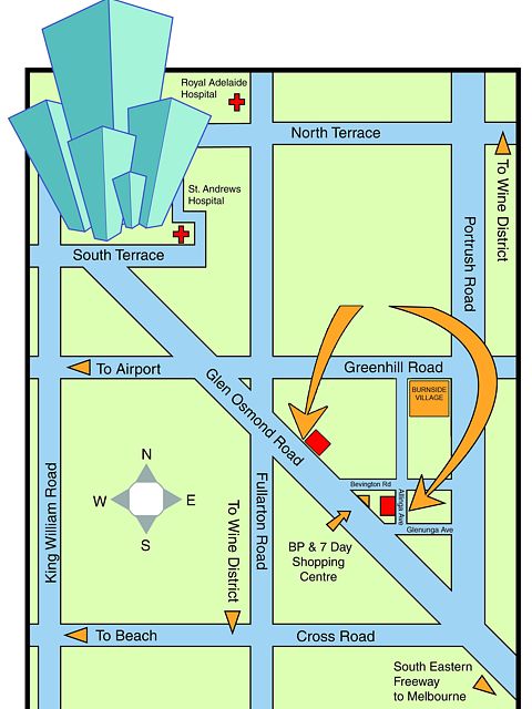 Hello Adelaide Motel + Apartments - Hervey Bay Accommodation 7