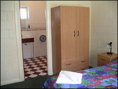 Hello Adelaide Motel + Apartments - Hervey Bay Accommodation 8