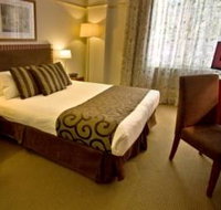 Adina Apartment Hotel Brisbane Anzac Square - Hervey Bay Accommodation