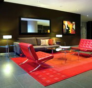 Adina Apartment Hotel Perth Barrack Plaza - Hervey Bay Accommodation