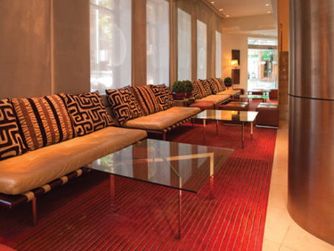 Adina Apartment Hotel Sydney - Hervey Bay Accommodation 3