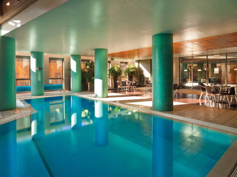 Adina Apartment Hotel Sydney - Hervey Bay Accommodation 5