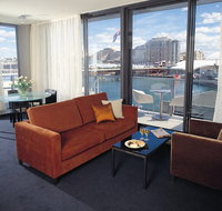 Adina Apartment Hotel Sydney Harbourside - Hervey Bay Accommodation