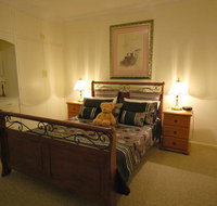 Admurraya House - Hervey Bay Accommodation