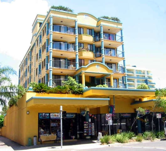  Hervey Bay Accommodation