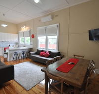 Ain Garth Self Catering Accommodation - Hervey Bay Accommodation
