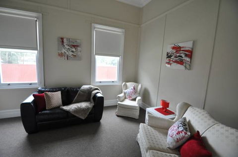 Ain Garth Self Catering Accommodation - Hervey Bay Accommodation 1