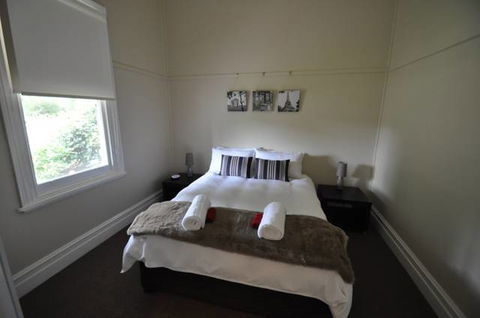 Ain Garth Self Catering Accommodation - Hervey Bay Accommodation 2