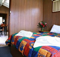 Albany Havana Villas - Tourism Hervey Bay