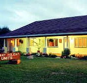 Albany Holiday Units - Hervey Bay Accommodation