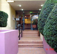 Albion Manor Motel  Serviced Apartments - Tourism Hervey Bay