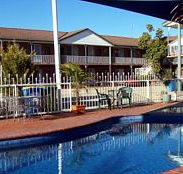 Albury Classic Motor Inn - Hervey Bay Accommodation