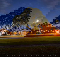 Alexander Cameron Suites - Hervey Bay Accommodation