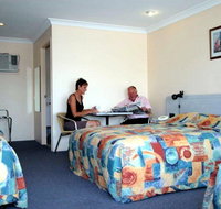 Alexander Motel  Peppercorn Restaurant - Hervey Bay Accommodation