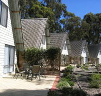 A-Line Holiday Village - Hervey Bay Accommodation