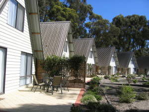 A-Line Holiday Village - Hervey Bay Accommodation 0