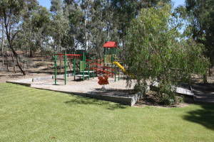 A-Line Holiday Village - Hervey Bay Accommodation 3